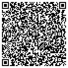 QR code with Custom Shutters By White Works contacts