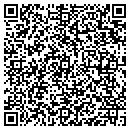 QR code with A & R Autobody contacts