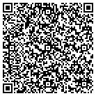 QR code with Mental Health Assn Of DC contacts