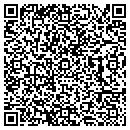 QR code with Lee's Lounge contacts