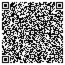 QR code with Howard Johnson contacts