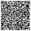 QR code with Howard Johnson contacts