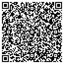 QR code with NY Pizza contacts