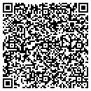 QR code with Howard Johnson contacts