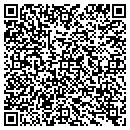 QR code with Howard Johnson Lodge contacts