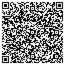QR code with Paul's Pizza contacts