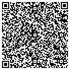 QR code with Lounge Lizard Graphic Inc contacts