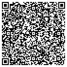 QR code with University Diagnostics contacts