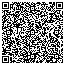 QR code with Alexs Body Shop contacts