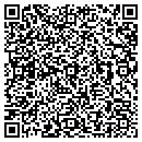 QR code with Islander Inn contacts