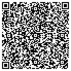 QR code with Access Highway Autobody contacts