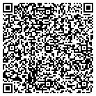 QR code with La Jolla Motorized Shade contacts