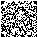 QR code with Pizzarellis contacts