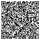 QR code with Keshief Corp contacts