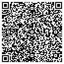 QR code with Harrold Court Reporting contacts