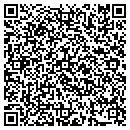 QR code with Holt Reporting contacts
