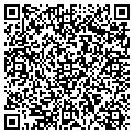 QR code with M & CO contacts