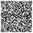 QR code with Riverside House Of Pizza contacts
