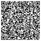 QR code with Michaels Shutter Mfg contacts