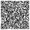 QR code with Ronzio Pizza contacts