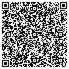 QR code with Rosario's Restaurant Inc contacts