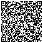 QR code with Ryniks Home Town Pizza & Subs contacts