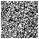 QR code with Oregon Court Reporters Association Inc contacts