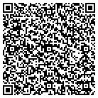QR code with G Demations & Assoc contacts
