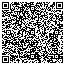 QR code with Reger Reporting contacts