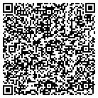 QR code with Maiden & Assoc Arch Engr contacts