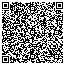 QR code with A Touchdown Automobile Body contacts