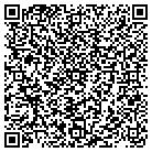 QR code with D & R Office Supply Inc contacts