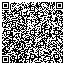 QR code with Rdv Lounge contacts