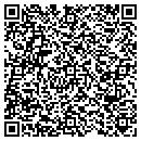 QR code with Alpine Collision Inc contacts