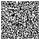 QR code with L M Gifts contacts