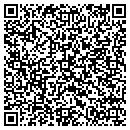 QR code with Roger Hillan contacts
