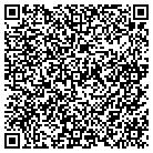 QR code with Three Filippous Twisted Pizza contacts