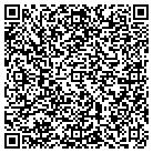 QR code with Highland Computer Service contacts