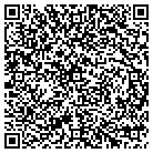 QR code with Louann's Cattail Cove Inc contacts