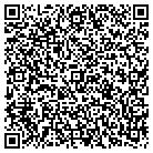QR code with S D W Of Northern California contacts