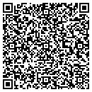 QR code with Uncle Vinny's contacts