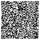 QR code with N & M Printing & Office Supplies contacts
