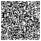 QR code with Bacchio's Little Pizza Shop contacts