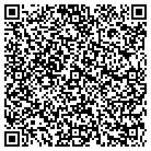 QR code with Wooten's Custom Printing contacts
