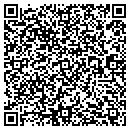 QR code with Uhula Corp contacts