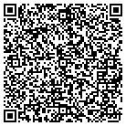 QR code with Gallagher Reporting & Video contacts