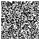 QR code with Alan's Auto Body contacts