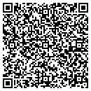 QR code with Hines Muhanna & Flowers contacts