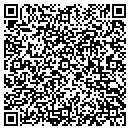 QR code with The Break contacts