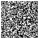 QR code with Aztech Corp contacts